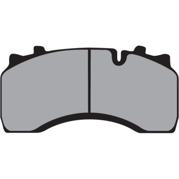 Disc Brake Pads, Wabco (After Market) - 29142